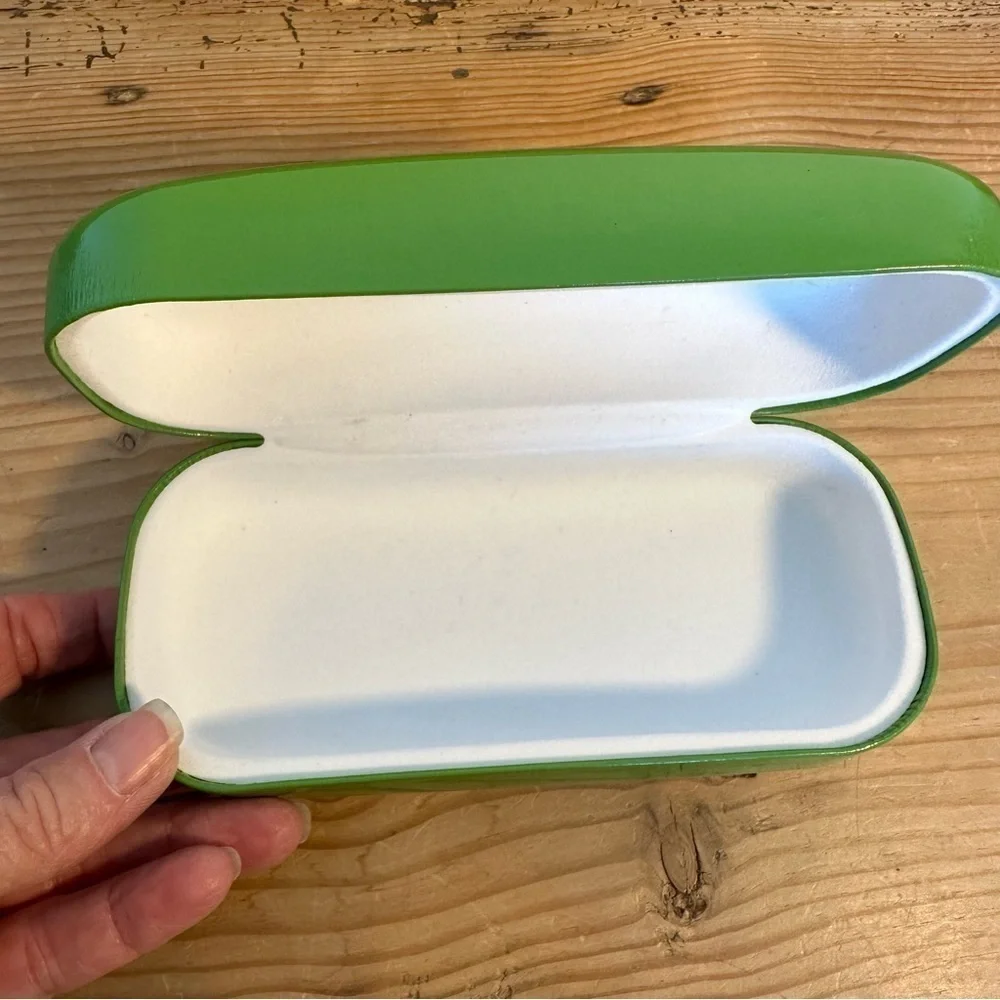 Kate spade hard glasses case